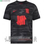 Thailandia Terza Maglia Calcio Birmingham 2024 2025 Thailandia Terza Maglia Calcio Birmingham 2024 2025