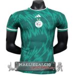 Tailandia Away Giocatori Donna Futbol Maglia Calcio Algeria 2023 Verde Tailandia Away Giocatori Donna Futbol Maglia Calcio Algeria 2023 Verde