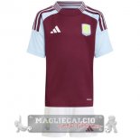 Home Conjunto De Bambino Aston Villa 2024 2025 Home Conjunto De Bambino Aston Villa 2024 2025