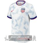 Thailandia Maglia Stati Uniti d America Home 2025 Thailandia Maglia Stati Uniti d America Home 2025