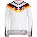 Thailandia Home Manica lunga Germania 2026 Thailandia Home Manica lunga Germania 2026