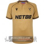 Thailandia Terza Maglia Crystal Palace 2025 2026 Thailandia Terza Maglia Crystal Palace 2025 2026