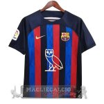 Tailandia Speciale Maglia Calcio Barcellona 2022-23 Tailandia Speciale Maglia Calcio Barcellona 2022-23