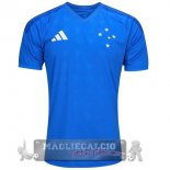 Thailandia Home Maglia Cruzeiro 2026 2027 Thailandia Home Maglia Cruzeiro 2026 2027