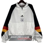Germania Bianco Negro Giacca a vento 2023 Germania Bianco Negro Giacca a vento 2023