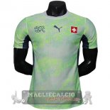 Giocatori Maglia Svizzera Away 2026 Giocatori Maglia Svizzera Away 2026