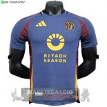 Terza Giocatori Maglia Calcio As Roma 2024 2025 Terza Giocatori Maglia Calcio As Roma 2024 2025