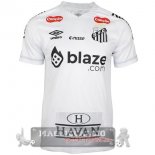 Thailandia Home Maglia Santos 2025 2026 Thailandia Home Maglia Santos 2025 2026