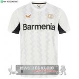 Thailandia Away Maglia Calcio Leverkusen 2024 2025 Thailandia Away Maglia Calcio Leverkusen 2024 2025