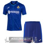 Getafe Set Completo Bambino Maglia Calcio Home 2021-22 Getafe Set Completo Bambino Maglia Calcio Home 2021-22