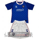 Away Set Completo De Bambino Sunderland AFC 2025 2026 Away Set Completo De Bambino Sunderland AFC 2025 2026