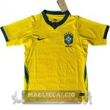 Thailandia Maglia Brasile Home 2026 Thailandia Maglia Brasile Home 2026