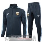 Set Completo Lunga Zip Giacca Argentina 2026 Set Completo Lunga Zip Giacca Argentina 2026