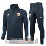 Set Completo Lunga Zip Giacca Argentina 2026 Set Completo Lunga Zip Giacca Argentina 2026