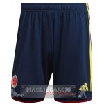 Tailandia Home Pantaloni Colombia 2022 Tailandia Home Pantaloni Colombia 2022