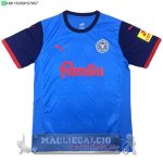 Thailandia Home Maglia Calcio Holstein Kiel 2024 2025 Thailandia Home Maglia Calcio Holstein Kiel 2024 2025