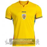 Thailandia Home Maglia Rumania 2025 Thailandia Home Maglia Rumania 2025