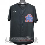 Thailandia Speciale Maglia Paris Saint Germain 2025 2026 Nero Thailandia Speciale Maglia Paris Saint Germain 2025 2026 Nero