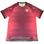 Thailandia Speciale Maglia Venezia 2025 2026 Rosso Thailandia Speciale Maglia Venezia 2025 2026 Rosso