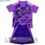 Terza Set Completo Bambino Fulham 2024 2025 Terza Set Completo Bambino Fulham 2024 2025