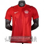 Giocatori Maglia Canada Home 2026 Giocatori Maglia Canada Home 2026