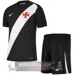 Set Completo Maglia Vasco da Gama Home 2026 2027 Set Completo Maglia Vasco da Gama Home 2026 2027