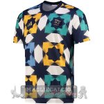 Algeria Formazione Maglia Calcio 2022 Giallo Algeria Formazione Maglia Calcio 2022 Giallo
