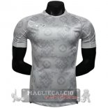 Speciale Giocatori Maglia Real Madrid 2025 2026 Bianco Speciale Giocatori Maglia Real Madrid 2025 2026 Bianco