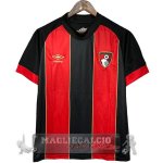 Home Thailandia Maglia Bournemouth 2024 2025 Rosso Home Thailandia Maglia Bournemouth 2024 2025 Rosso