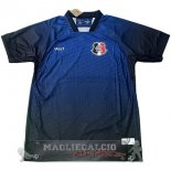 Thailandia Portiere Maglia Santa Cruz 2025 2026 Blu Thailandia Portiere Maglia Santa Cruz 2025 2026 Blu