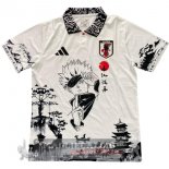 Thailandia Speciale Maglia Giappone 2026 Bianco III Nero Rosso Thailandia Speciale Maglia Giappone 2026 Bianco III Nero Rosso