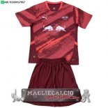 Away Set Completo Bambino Leipzig 2024 2025 Away Set Completo Bambino Leipzig 2024 2025