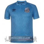 Thailandia Terza Maglia Santos 2025 2026 Thailandia Terza Maglia Santos 2025 2026