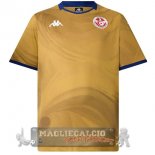 Tailandia Maglia Tunisia Terza 2026 Tailandia Maglia Tunisia Terza 2026