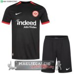 Away Set Completo Uomo Eintracht Frankfurt 2024 2025 Away Set Completo Uomo Eintracht Frankfurt 2024 2025