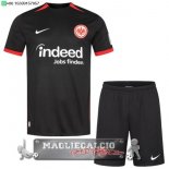 Away Set Completo Uomo Eintracht Frankfurt 2024 2025 Away Set Completo Uomo Eintracht Frankfurt 2024 2025