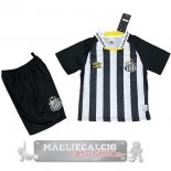 Away Set-Completo De Bambino Santos 2025 2026 Away Set-Completo De Bambino Santos 2025 2026