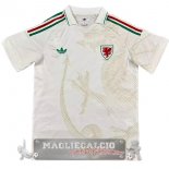 Thailandia Away Maglia Galles 2026 Thailandia Away Maglia Galles 2026