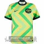 Thailandia Prima Maglia Australia 2026 Thailandia Prima Maglia Australia 2026