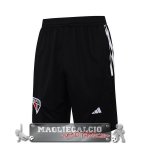 Sao Paulo Formazione Pantaloni 2023-24 Nero Sao Paulo Formazione Pantaloni 2023-24 Nero