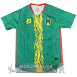 Home Maglia Calcio Mauritania 2022 Home Maglia Calcio Mauritania 2022