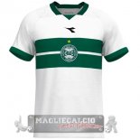 Thailandia Home Maglia Coritiba FBC 2025 2026 Thailandia Home Maglia Coritiba FBC 2025 2026