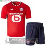 Home Set Completo Bambino Lille 2024 2025 Home Set Completo Bambino Lille 2024 2025