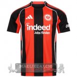 Thailandia Home Maglia Eintracht Frankfurt 2025 2026 Thailandia Home Maglia Eintracht Frankfurt 2025 2026