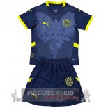 Speciale Set Completo De Bambino Fenerbahce SK 2025 2026 Blu Speciale Set Completo De Bambino Fenerbahce SK 2025 2026 Blu