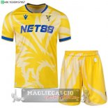 Terza Set Completo Uomo Crystal Palace 2024 2025 Terza Set Completo Uomo Crystal Palace 2024 2025