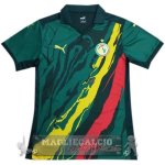 Tailandia Speciale Giocatori Maglia Calcio Senegal Coppa del mondo 2022 Tailandia Speciale Giocatori Maglia Calcio Senegal Coppa del mondo 2022
