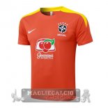Formazione Brasile 2026 Arancione Giallo Formazione Brasile 2026 Arancione Giallo