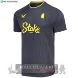 Thailandia Away Maglia Calcio Everton 2024 2025 Thailandia Away Maglia Calcio Everton 2024 2025