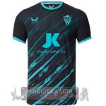 Tailandia Away Maglia Calcio Athletic Bilbao 2022-23 Tailandia Away Maglia Calcio Athletic Bilbao 2022-23